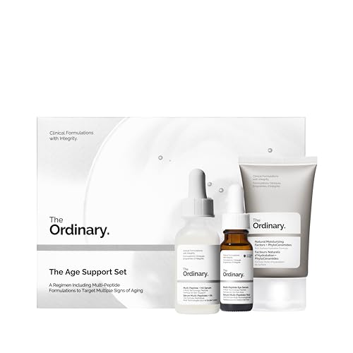 anti-aging care