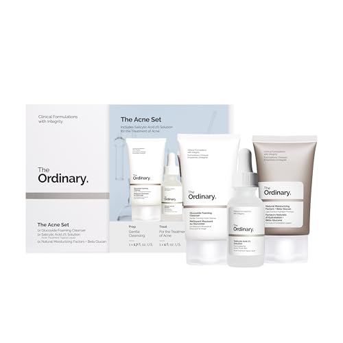 acne care