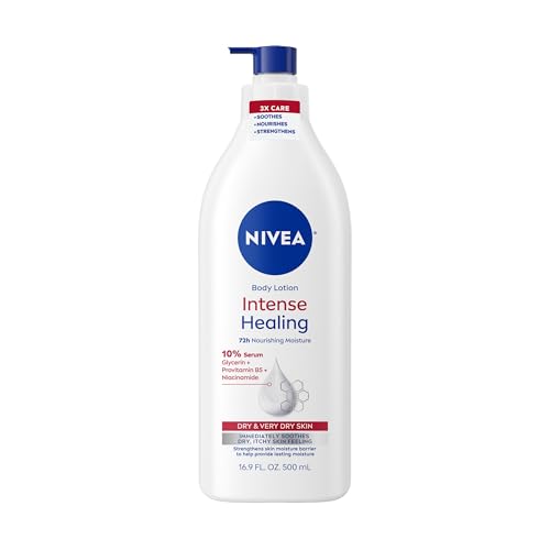 dry skin care