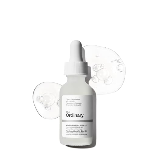 niacinamide serum