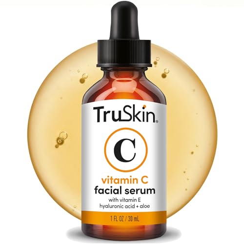 vitamin C serum