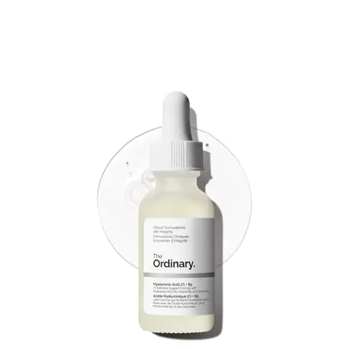 how to use hyaluronic acid serum for hydration