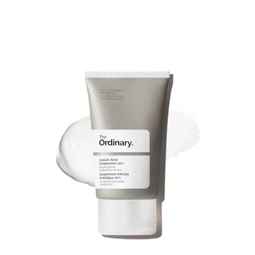 how to use azelaic acid for uneven skin