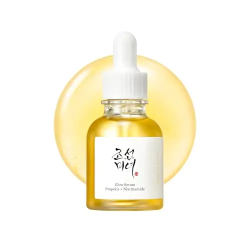 how to use niacinamide serum for glow