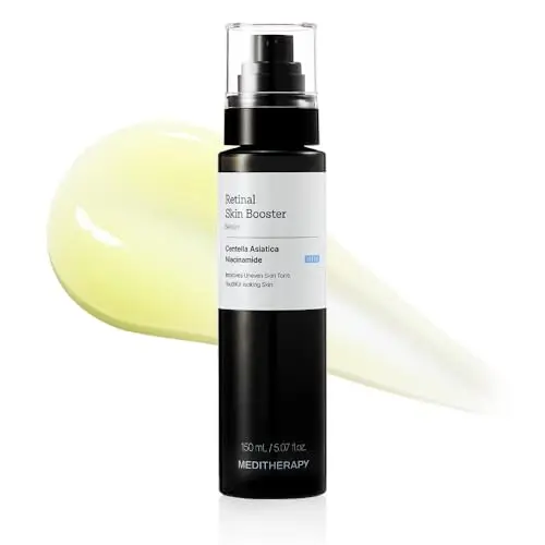 how to use retinaldehyde serum