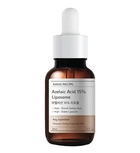 best azelaic acid products 2026