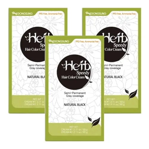 top rated gentle hair dye for sensitive scalp brand comparison
