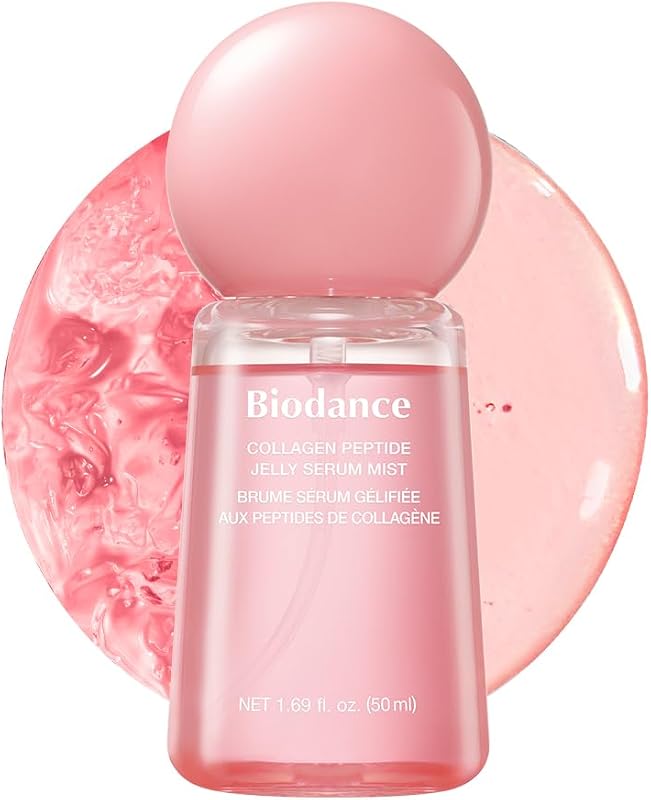 top rated biodance hydro cera nol real deep serum