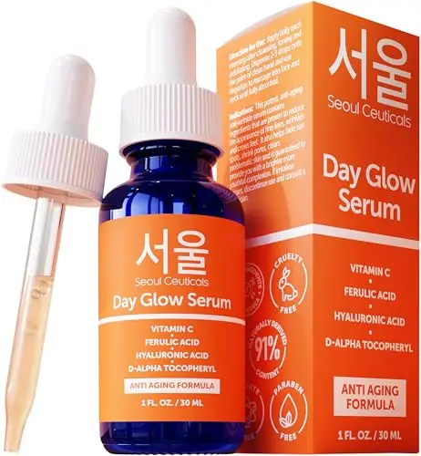 best Korean anti-aging serums 2026
