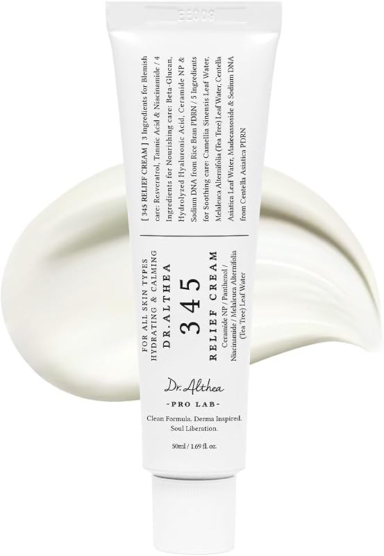 best daily soothing serums for compromised skin barrier