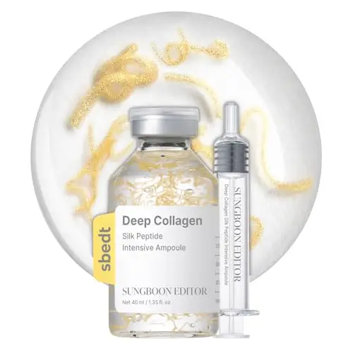 best Korean peptide serums 2026