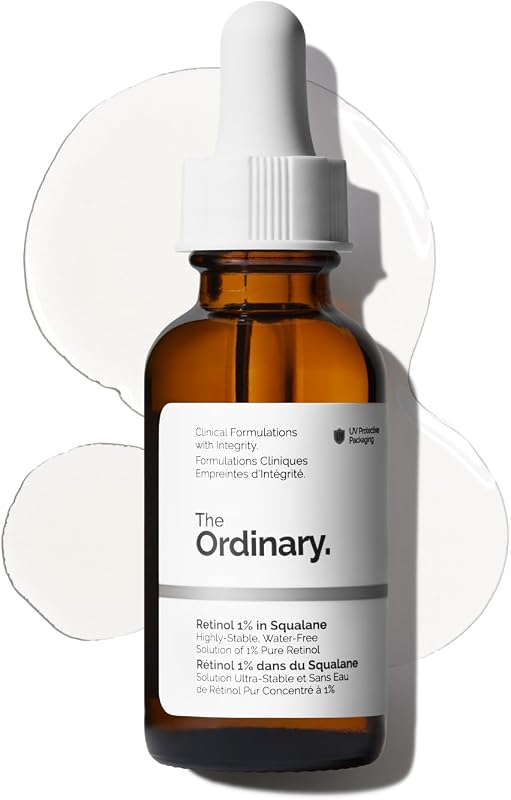 biossance squalane + retinol night serum reviews