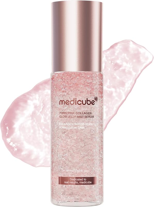 how to use facial serum spray for glow