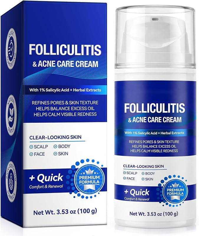how to use relief cream for blemishes