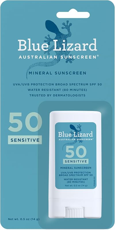 how to use face stick sunscreen