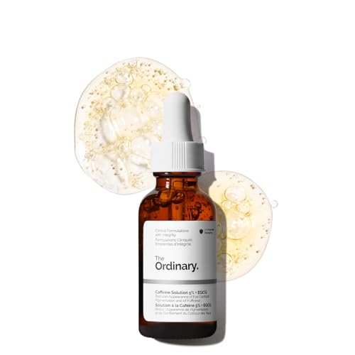 the ordinary multi-peptide eye serum reviews