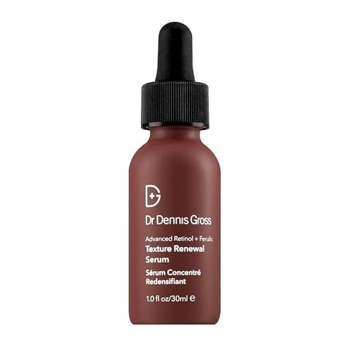 dr dennis gross retinol eye serum review