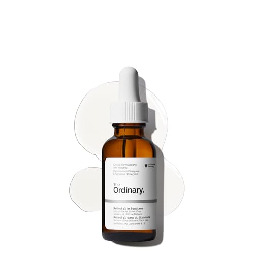best retinol serum uk
