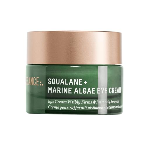 biossance squalane 5 niacinamide brightening eye serum