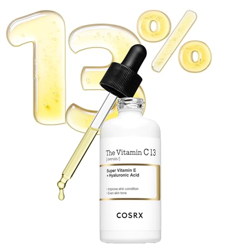 cosrx the vitamin c 23 serum reviews