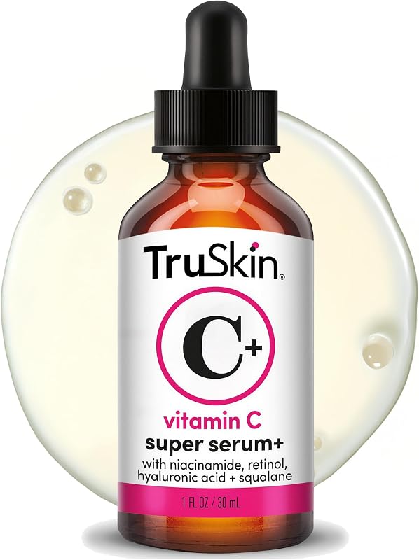 truskin vitamin c serum reviews
