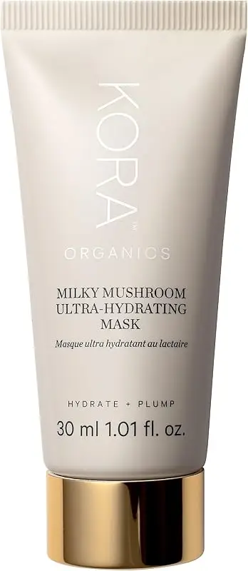 kora organics noni glow sleeping mask