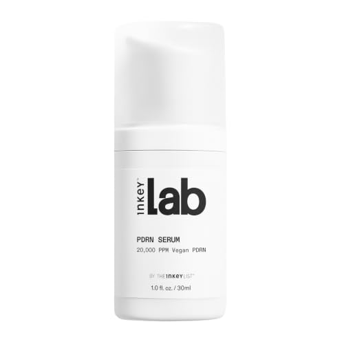 the inkey list collagen booster firming peptide serum