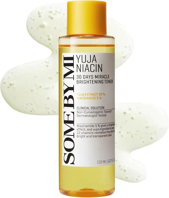some by mi yuja niacin brightening sleeping mask