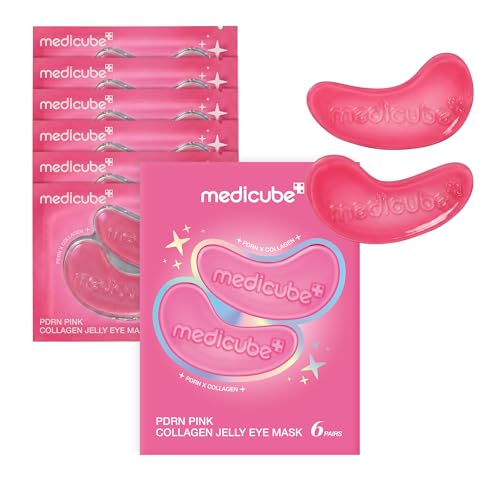 medicube pdrn pink peptide glow serum