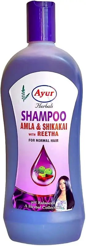 shikakkai and reetha mild cleansing gel shampoo 200 ml reviews