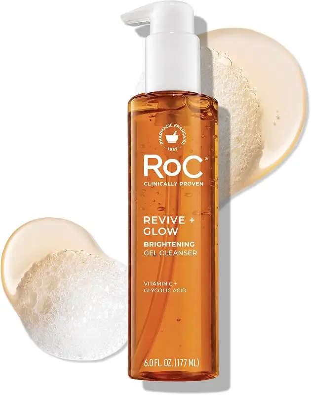 good molecules hydrating facial cleansing gel review