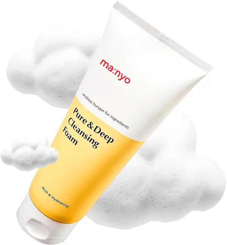 ma:nyo pure cleansing oil reviews
