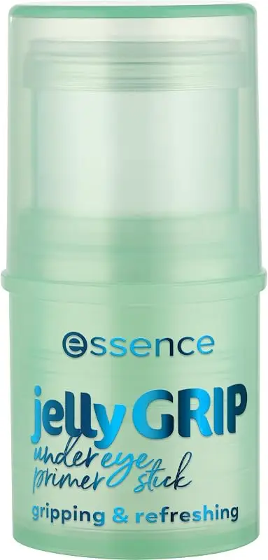 essence jelly grip hydrating primer reviews