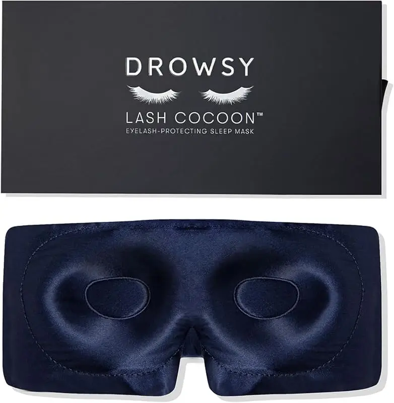 drowsy sleep mask reviews