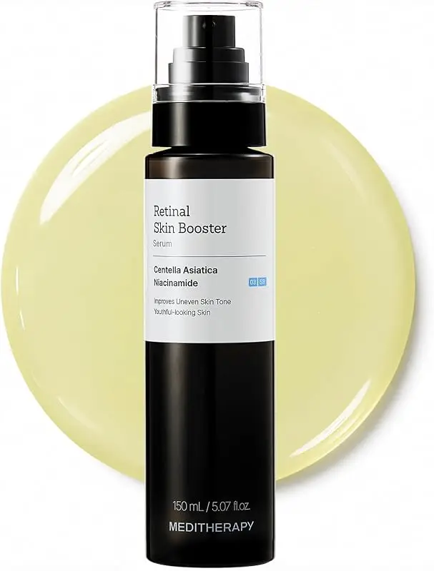 spa life retinol night serum reviews