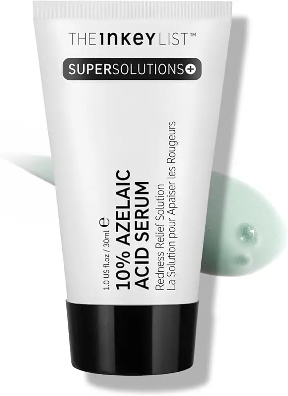 the inkey list niacinamide serum reviews