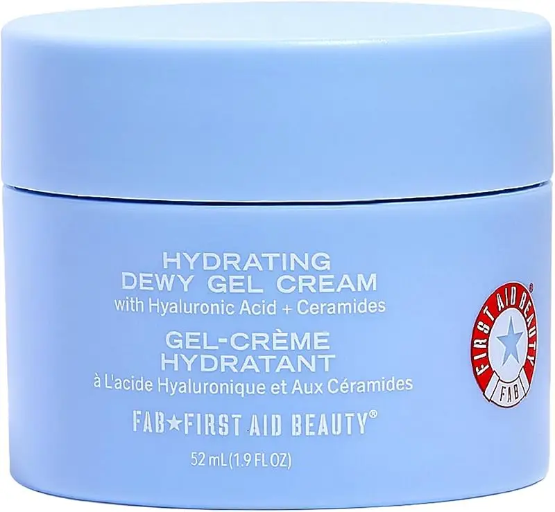 first aid beauty hydrating serum with hyaluronic acid reviews