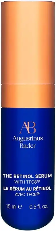 augustinus bader retinol serum reviews