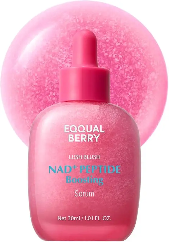 moogoo amplified anti-ageing peptide active serum product info and reviews