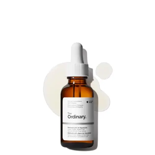 best retinol serum for sensitive skin