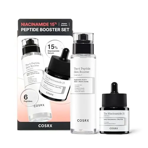cosrx the niacinamide 15 serum reviews
