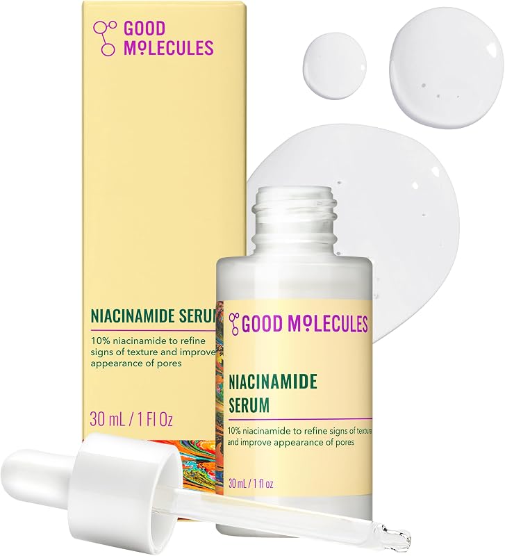 it cosmetics bye bye dark spots niacinamide serum