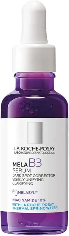 fenty skin niacinamide dark spot serum