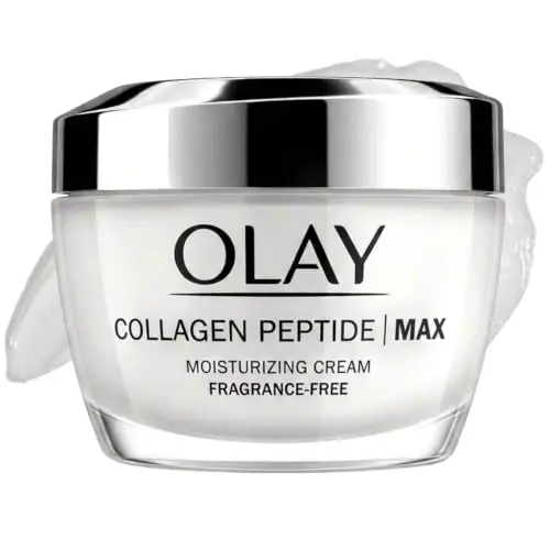 olay regenerist collagen peptide 24 serum reviews